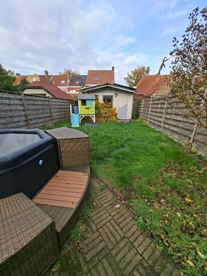 Verzorgde woning in hartje St-kruis foto 17