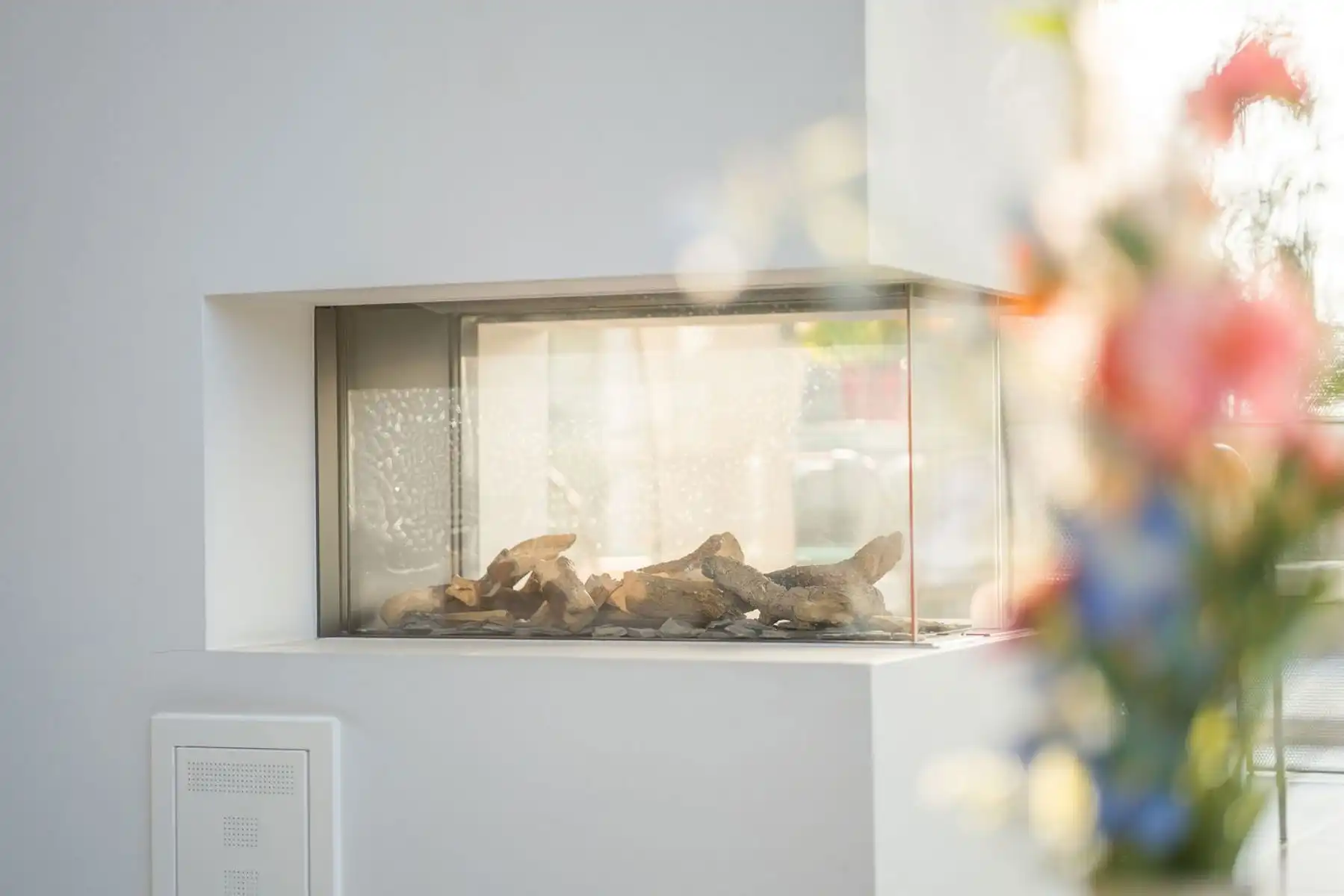 Recente woning te Zomergem met alle comfort aanwezig! foto 6