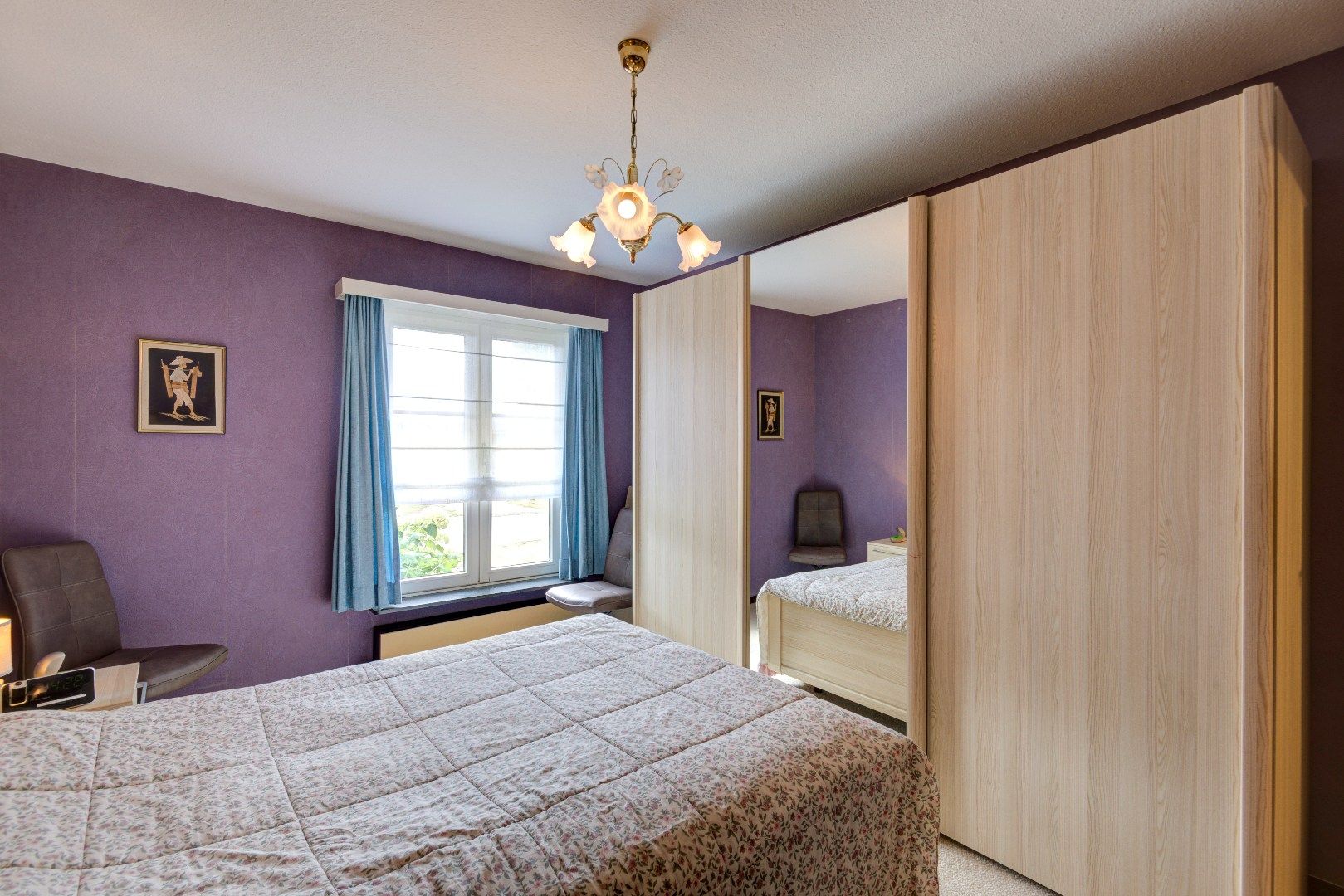 Openstaand huis in doodlopende straat op perceel van 555 m² foto 9