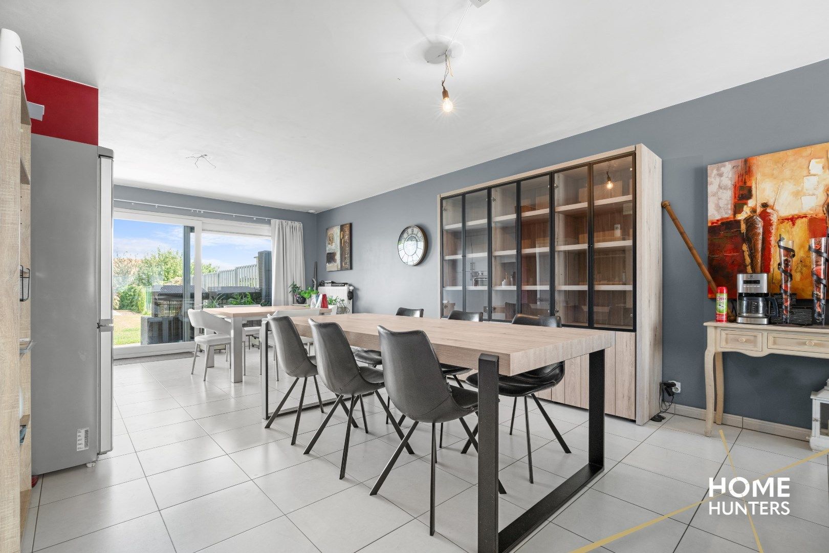 Instapklare woning met tuin in Geluveld foto 6