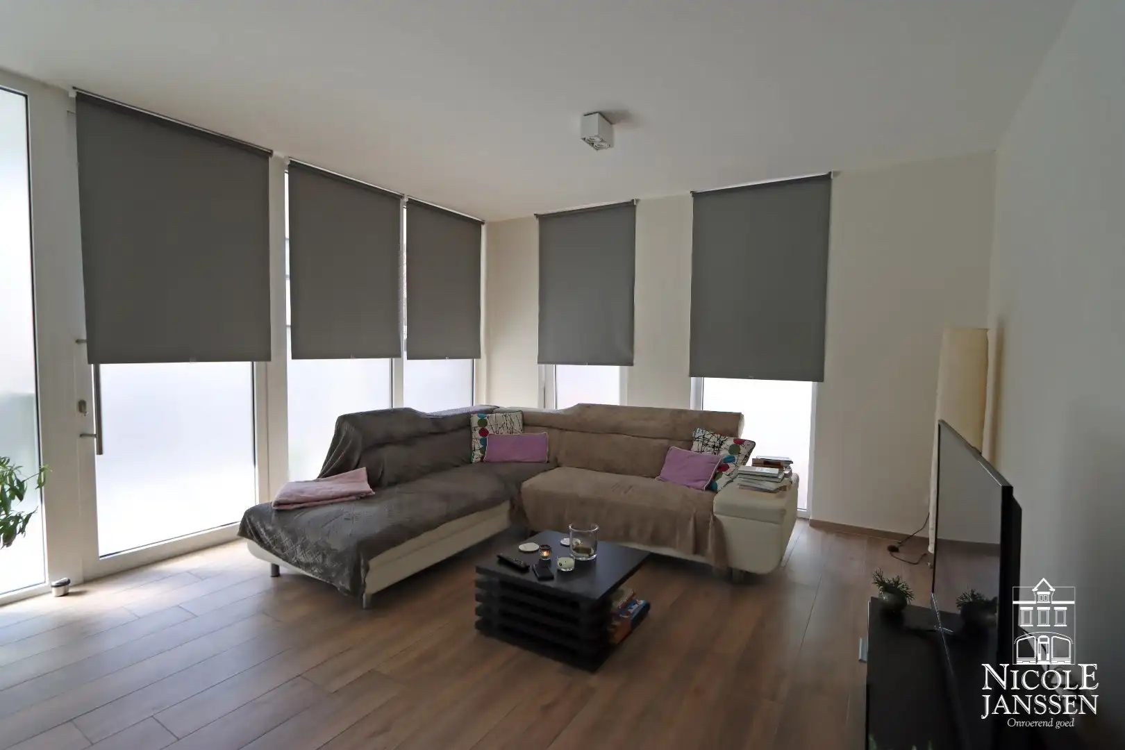 Instapklaar appartement foto 4