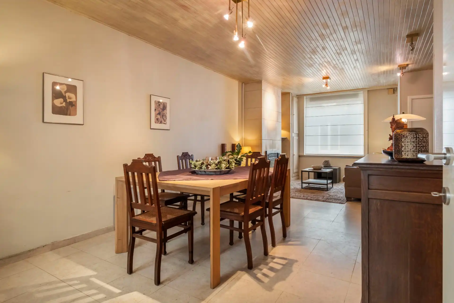 Instapklare woning met 3 slaapkamers in centrum Waregem foto 8