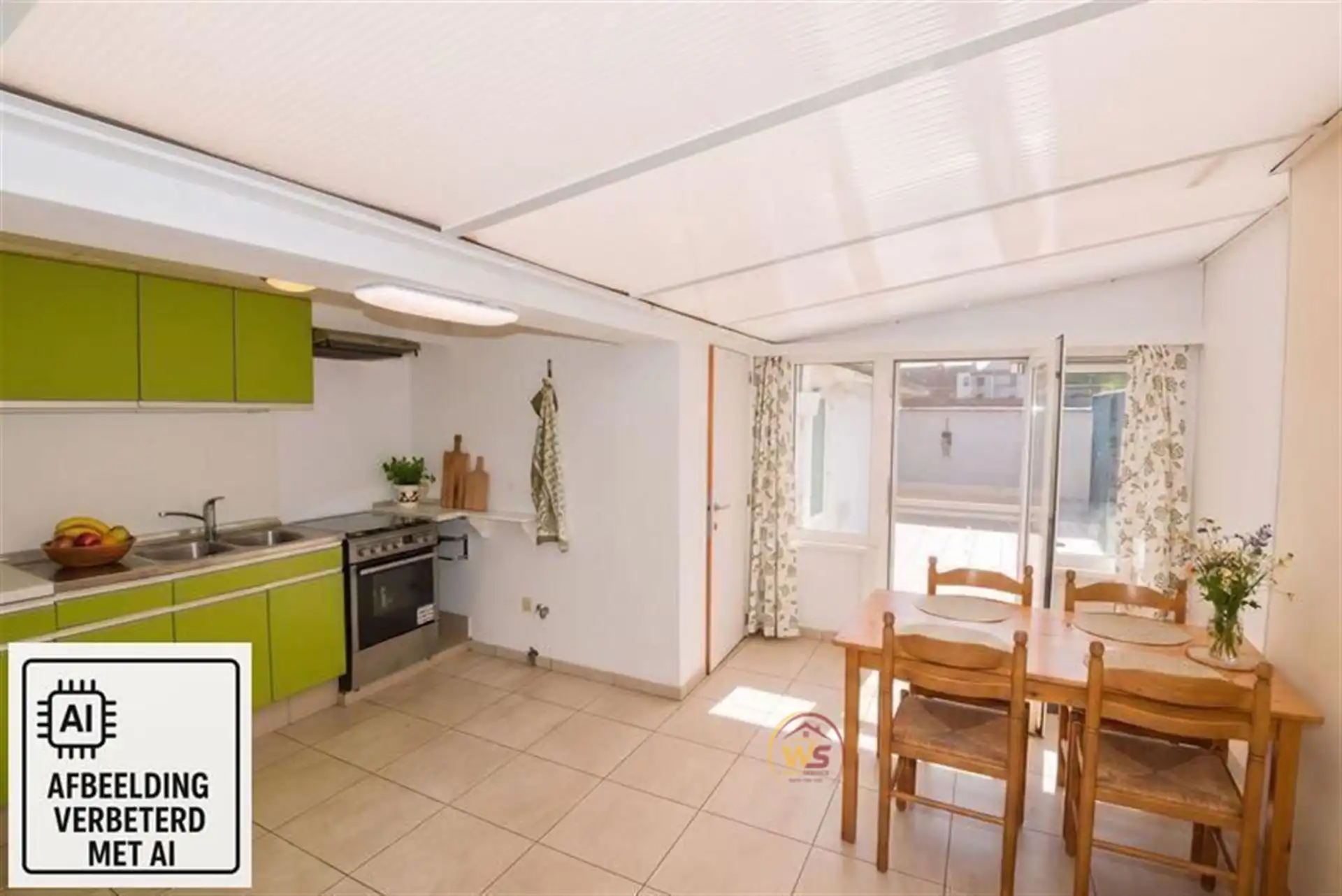 Woning foto 14