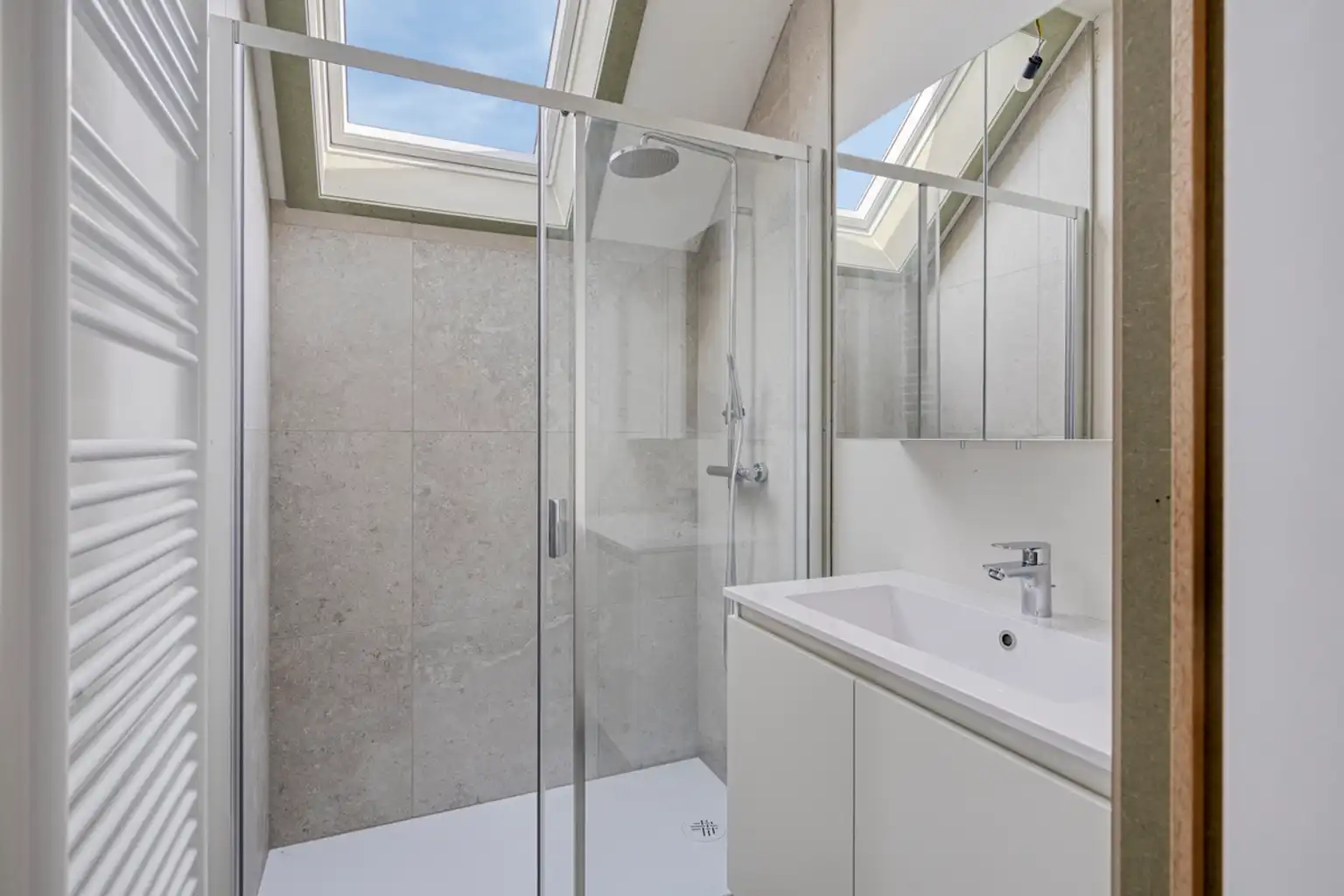 immo DAVID stelt voor: Nieuwbouwwoning met 4 slaapkamers  foto 20