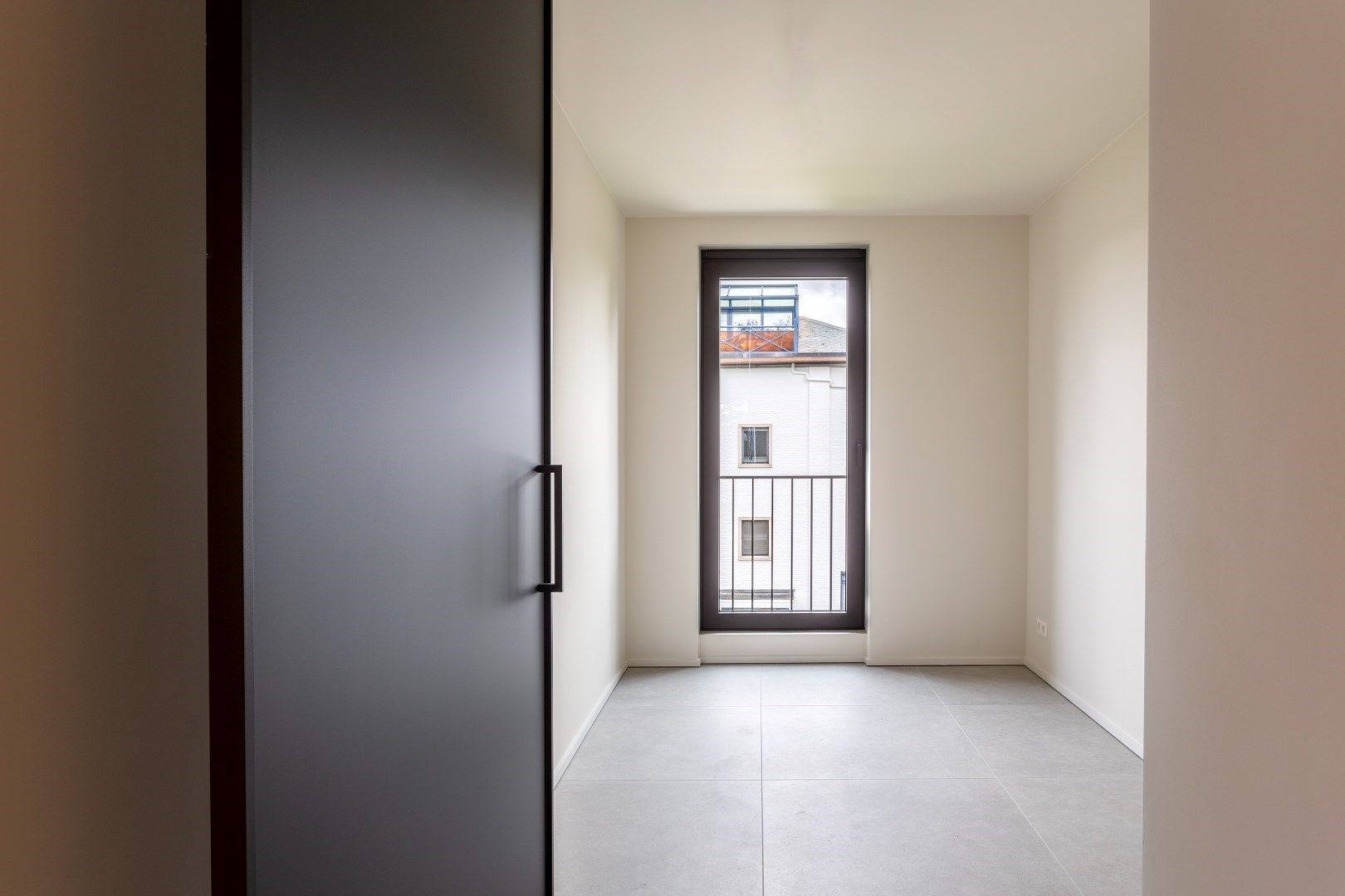 Panoramische penthouse met ruim dakterras en 3 slaapkamers foto 25