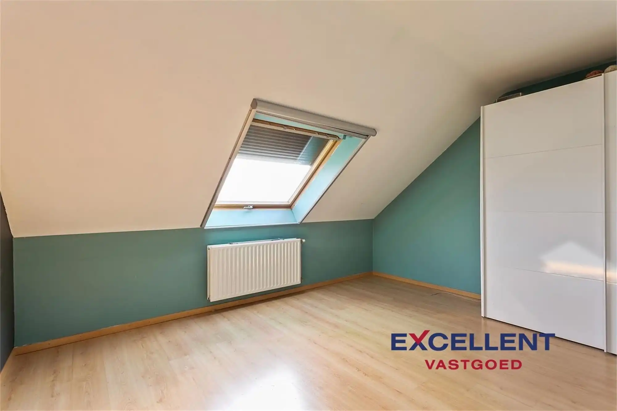 Instapklare, centraal gelegen duplex te huur Deinze foto 8