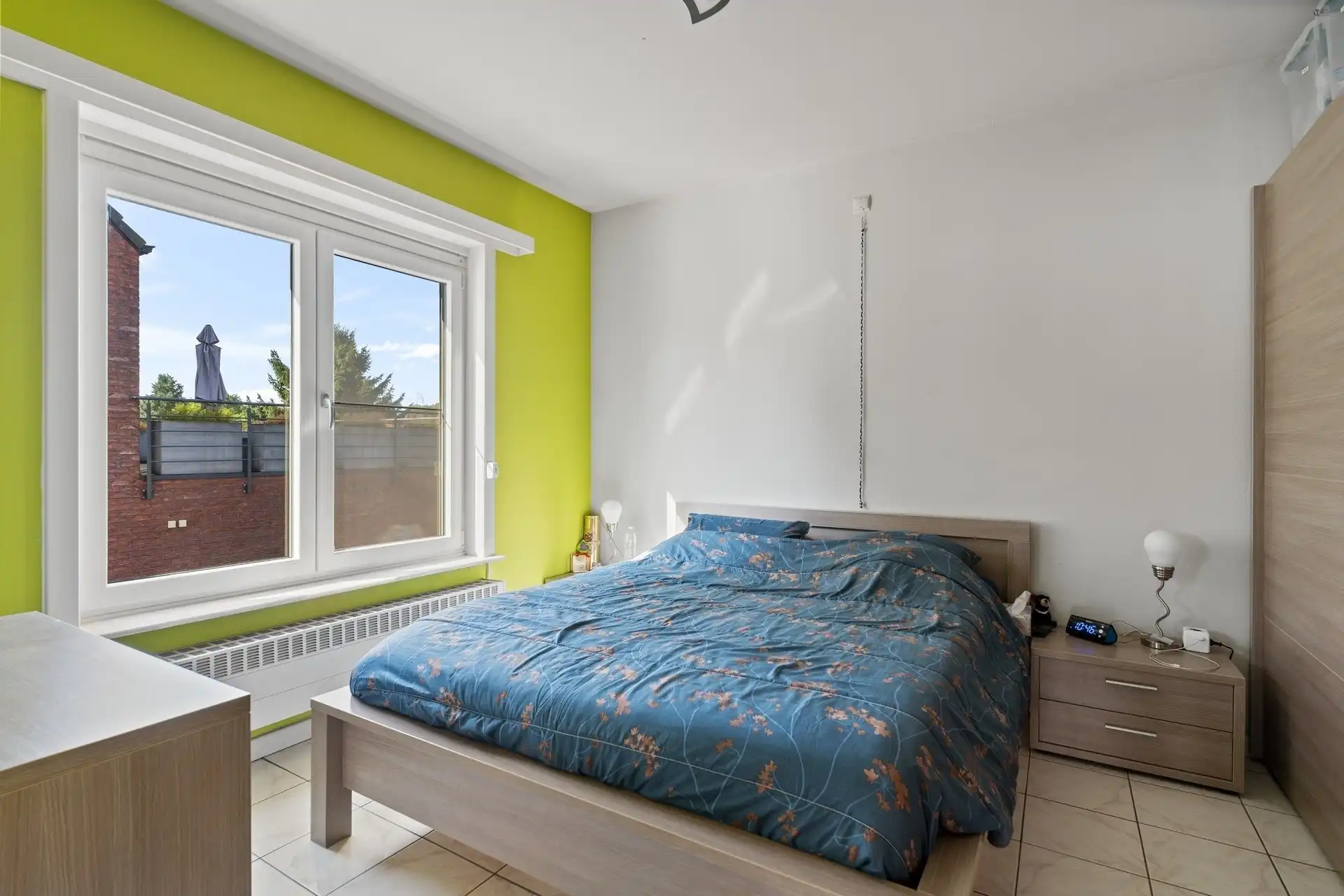 instapklare woning met heel wat mogelijkheden foto 12