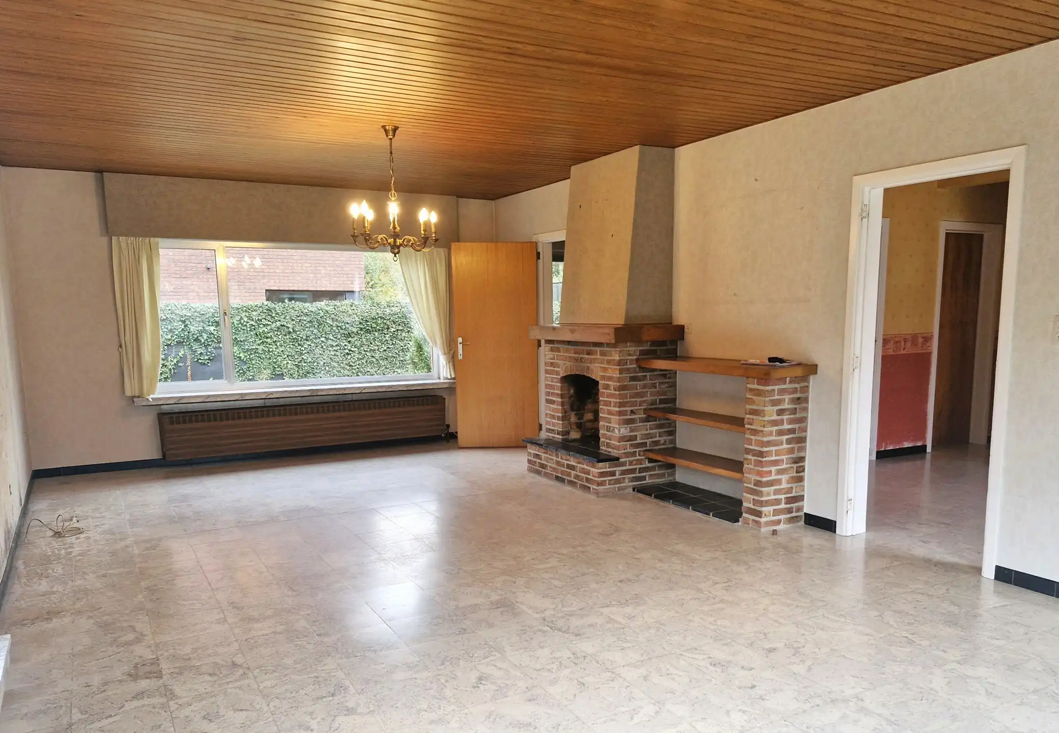 Bungalow te koop foto 5