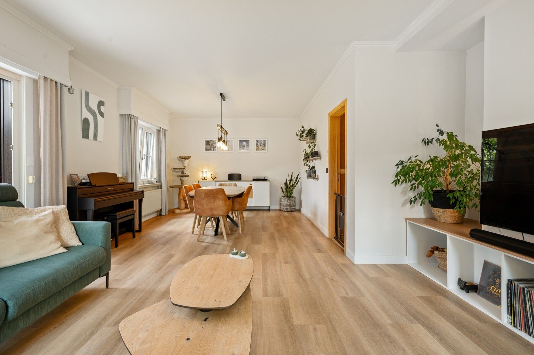 Energiezuinige woning op topligging foto 5