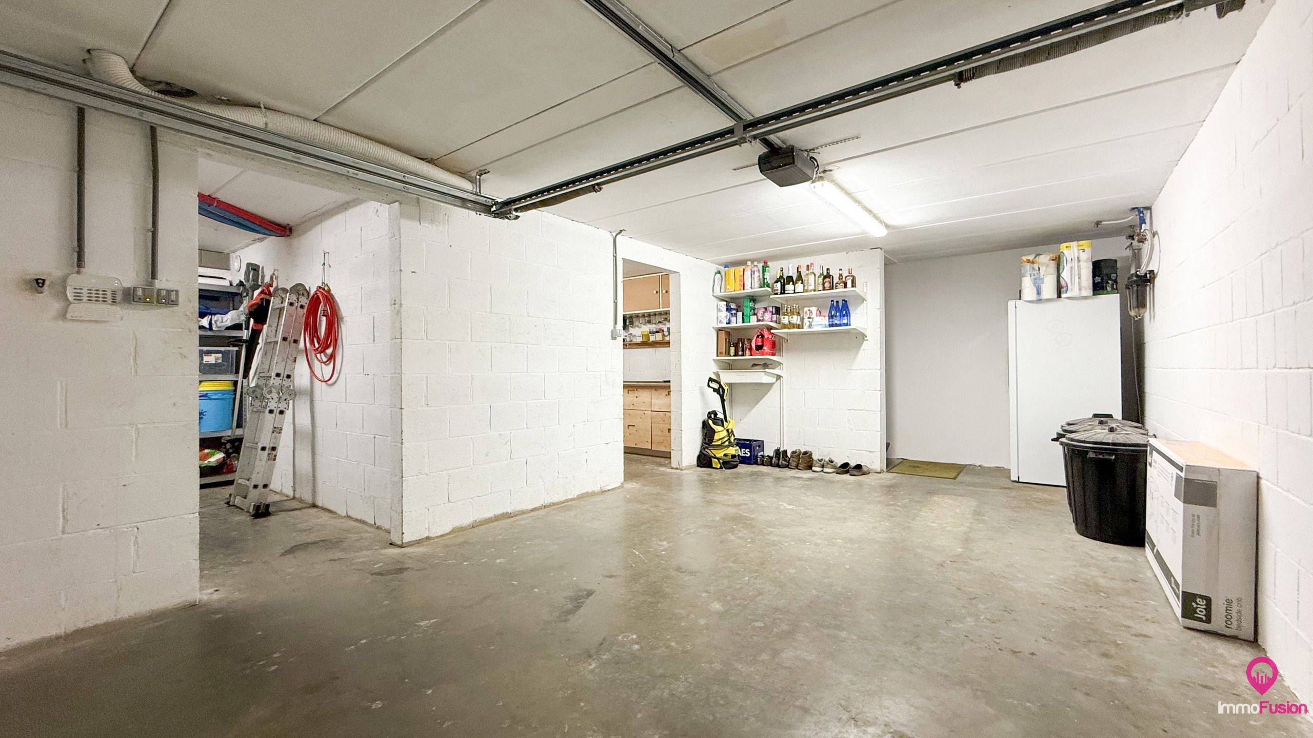 Ruime nieuwbouwwoning met 3 splks centrale ligging in Zolder centrum! foto 29
