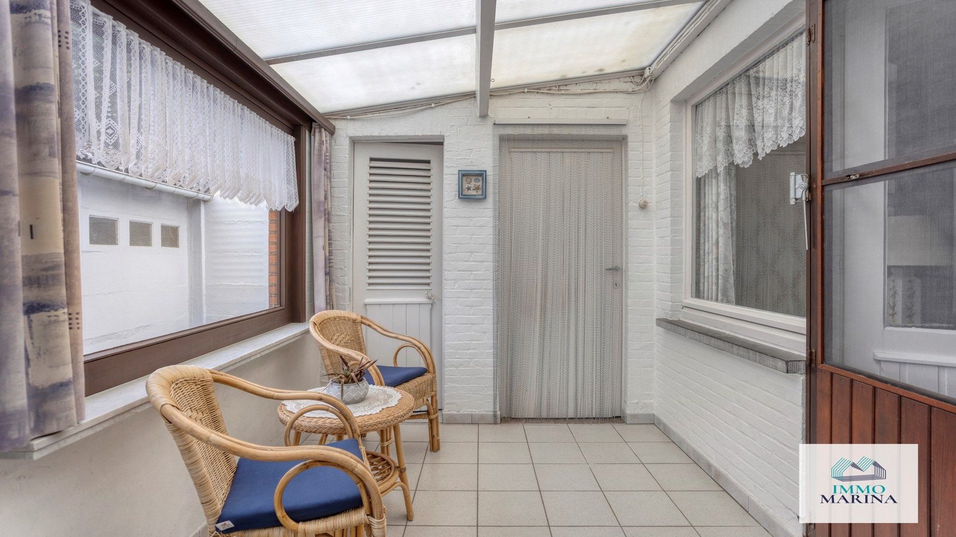 Goed onderhouden woning op wandelafstand centrum Baal foto 7