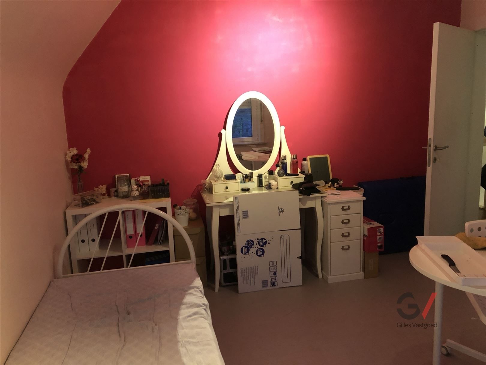 Huis in hartje Winksele foto 5