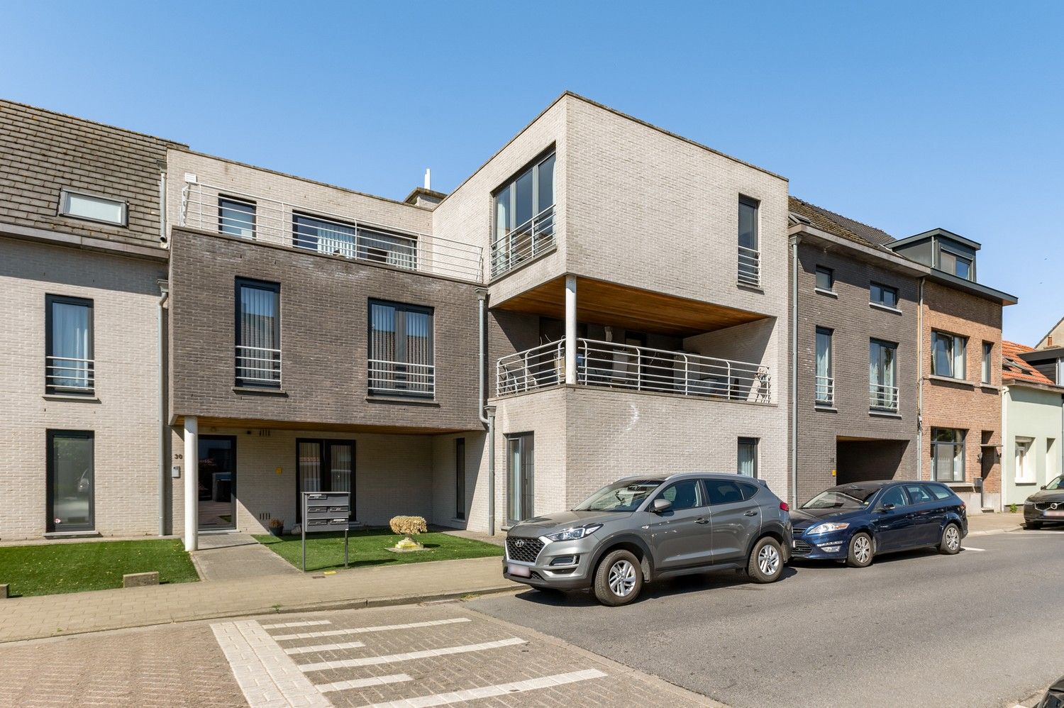 Appartement te koop foto 20