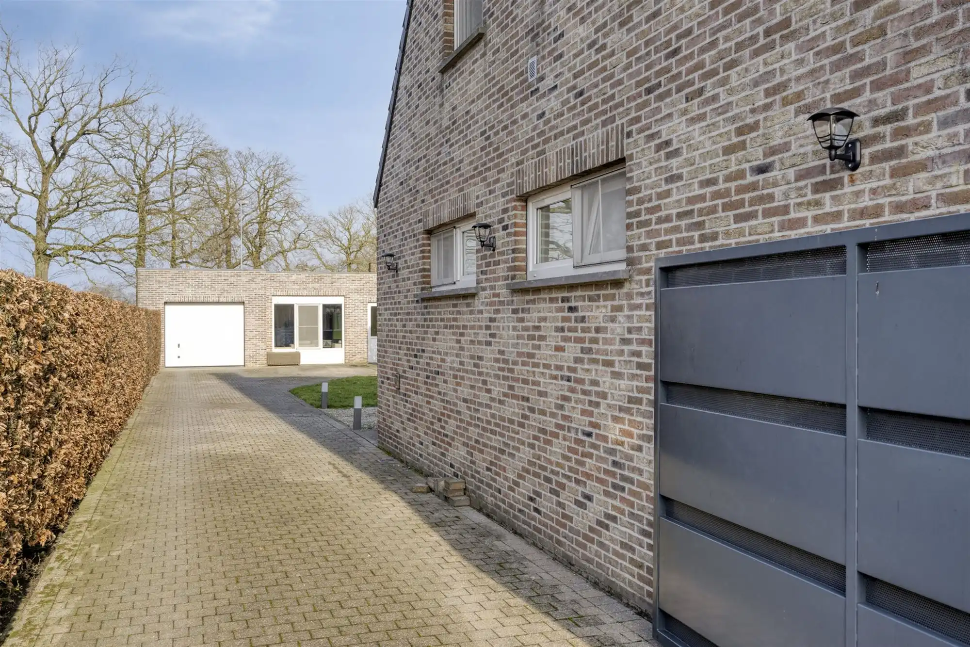 Exclusieve villa, extra garage en zonnige tuin op 1.100 m² foto 37