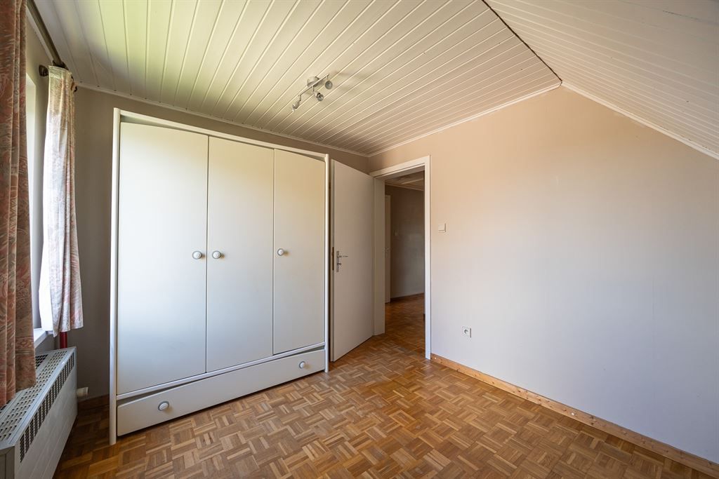 Instapklare woning in een zeer rustige wijk! foto 21