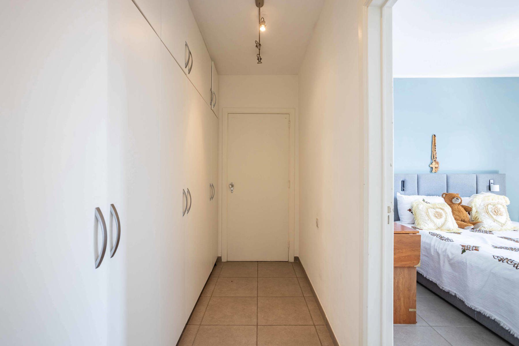 Instapklaar appartement in het centrum van Aalst! foto 9