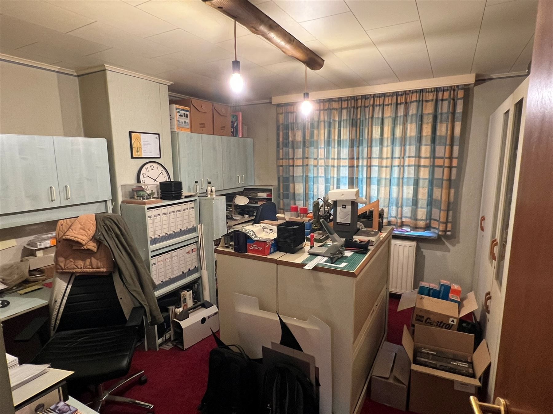 Karaktervolle en ruime villa met prachtige tuin foto 18