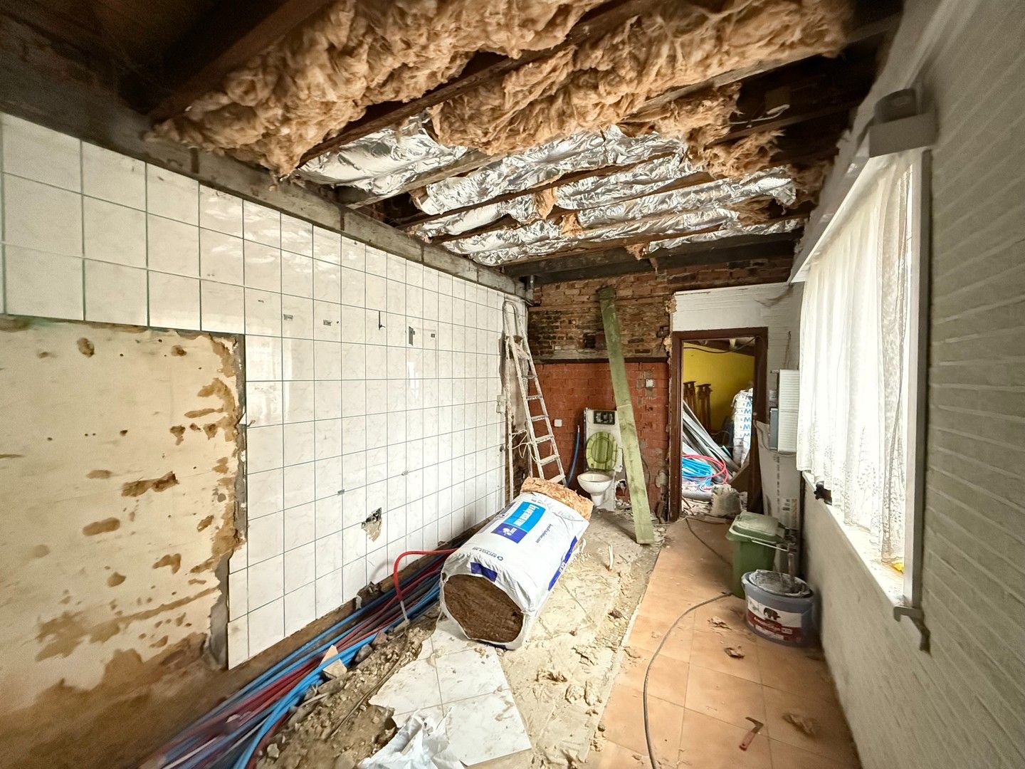 TE RENOVEREN WONING foto 5