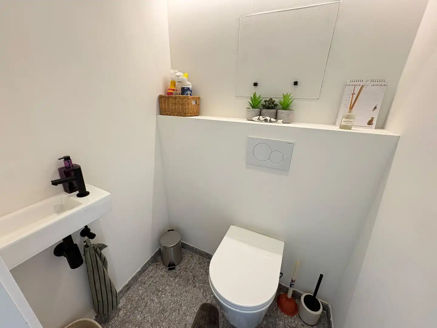 TWEE SLAAPKAMER APPARTEMENT MET TERRAS foto 11