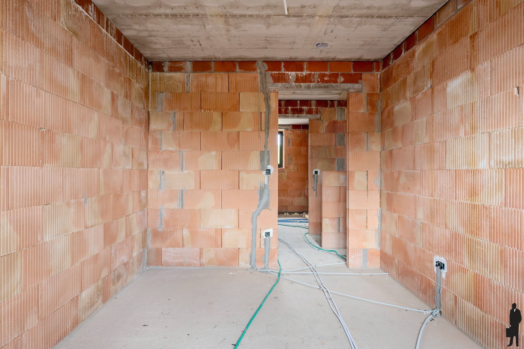 Moderne BEN nieuwbouwwoning met 4 slaapkamers te Wuustwezel! foto 15