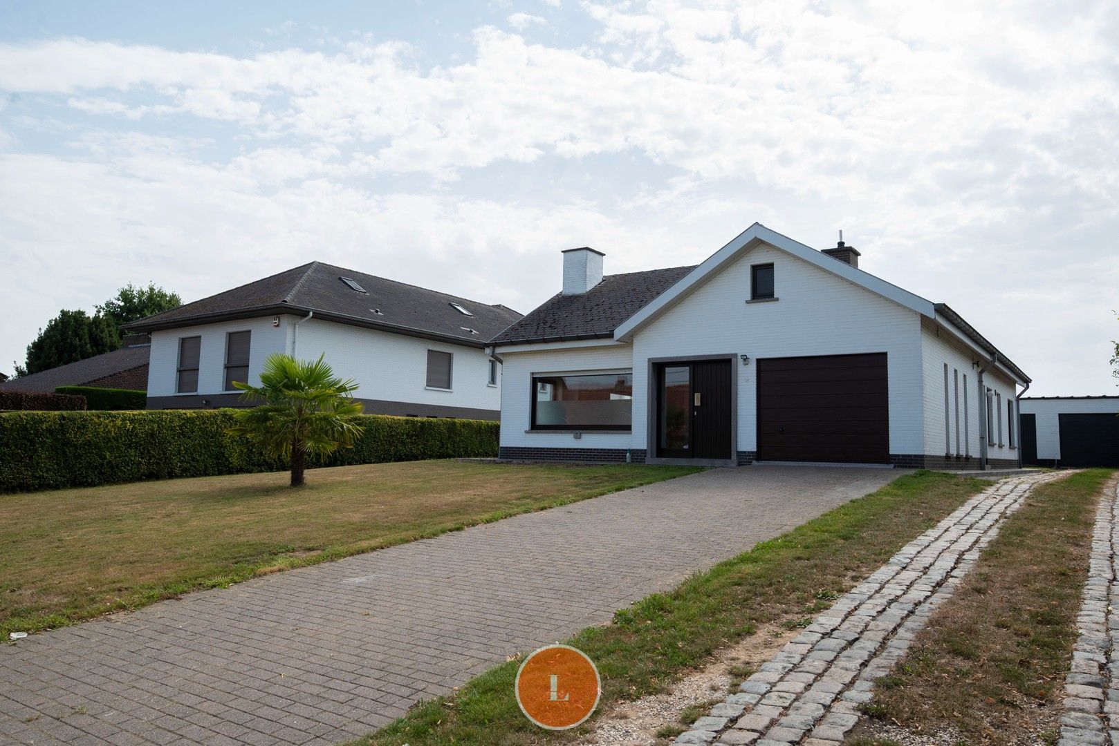 Zeer verzorgde bungalow foto {{pictureIndex}}