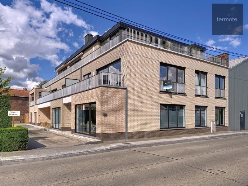 ruim appartement foto {{pictureIndex}}