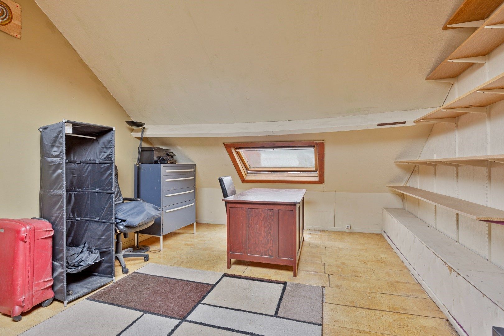 Ruime woning te koop - bewoonbare opp. 167 m² - ook mogelijks als handel + woning  foto 22