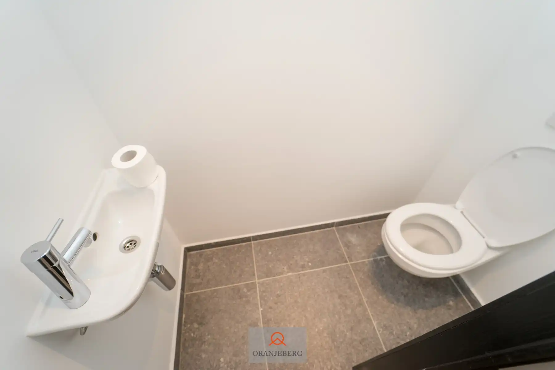 Prachtig handelsgelijkvloers in centrum Gent foto 25