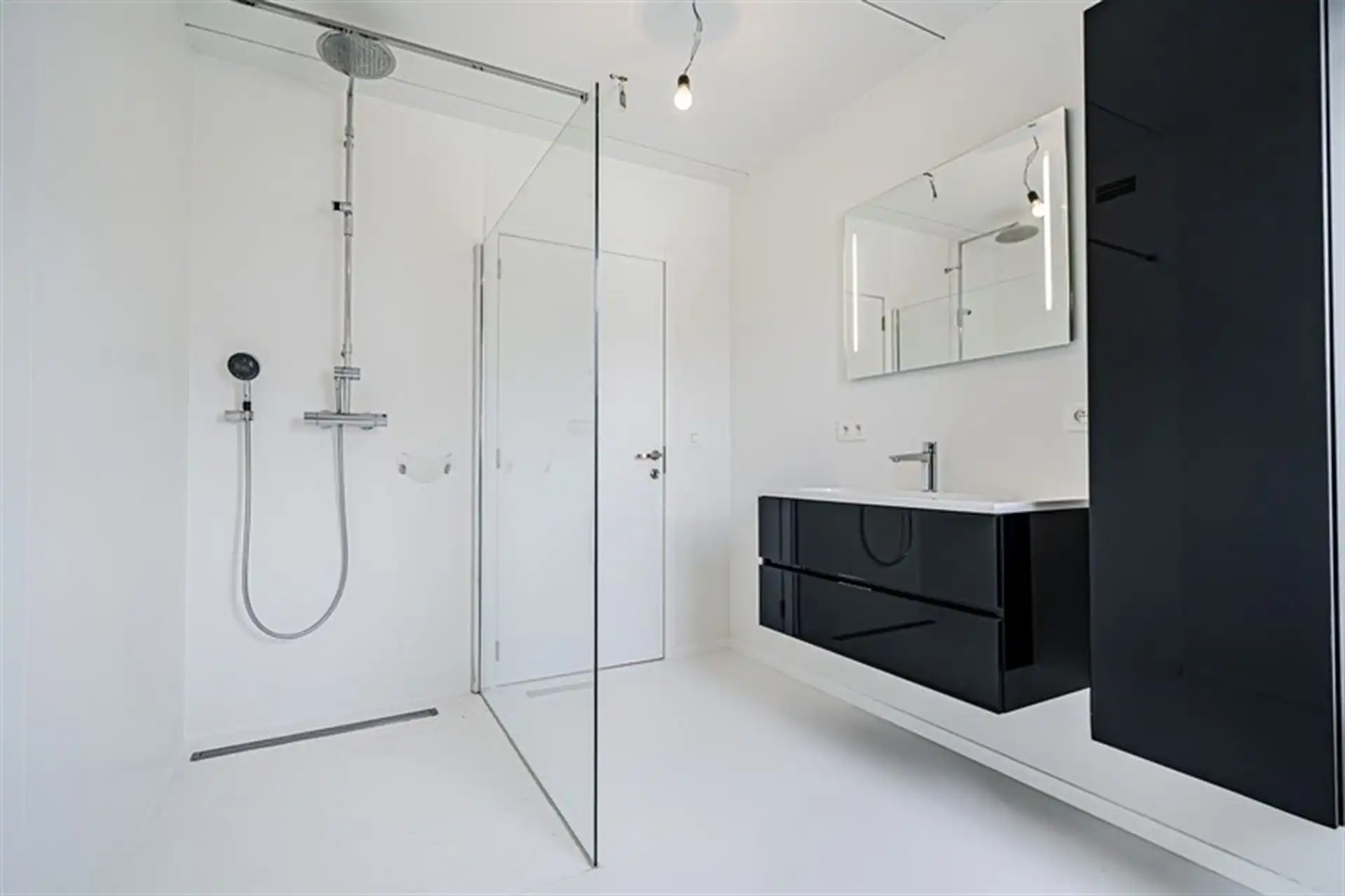 Schitterend appartement (126m²) op toplocatie, EPC-klasse A. foto 11