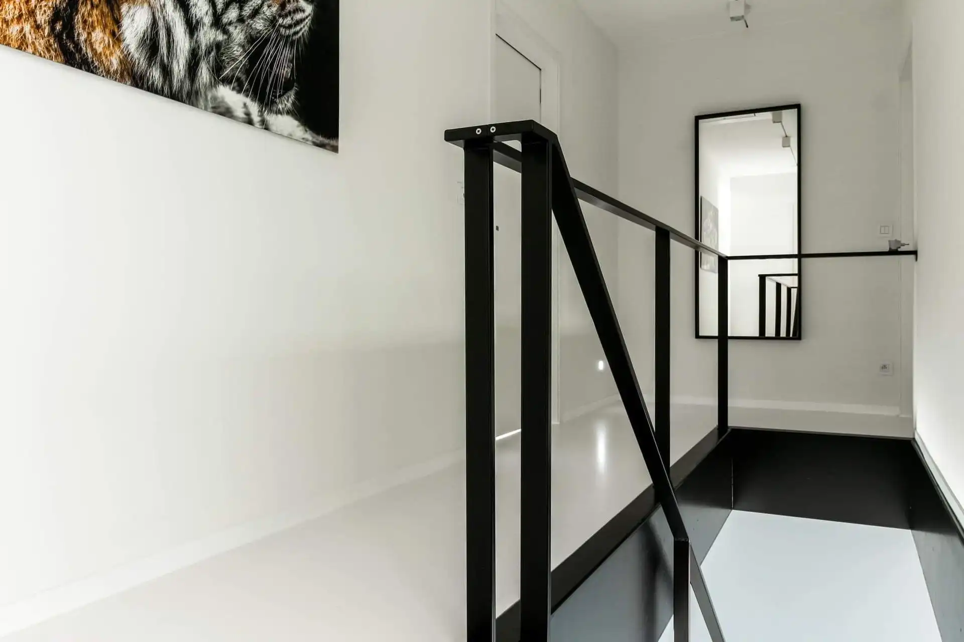 Schitterend appartement (126m²) op toplocatie, EPC-klasse A. foto 11