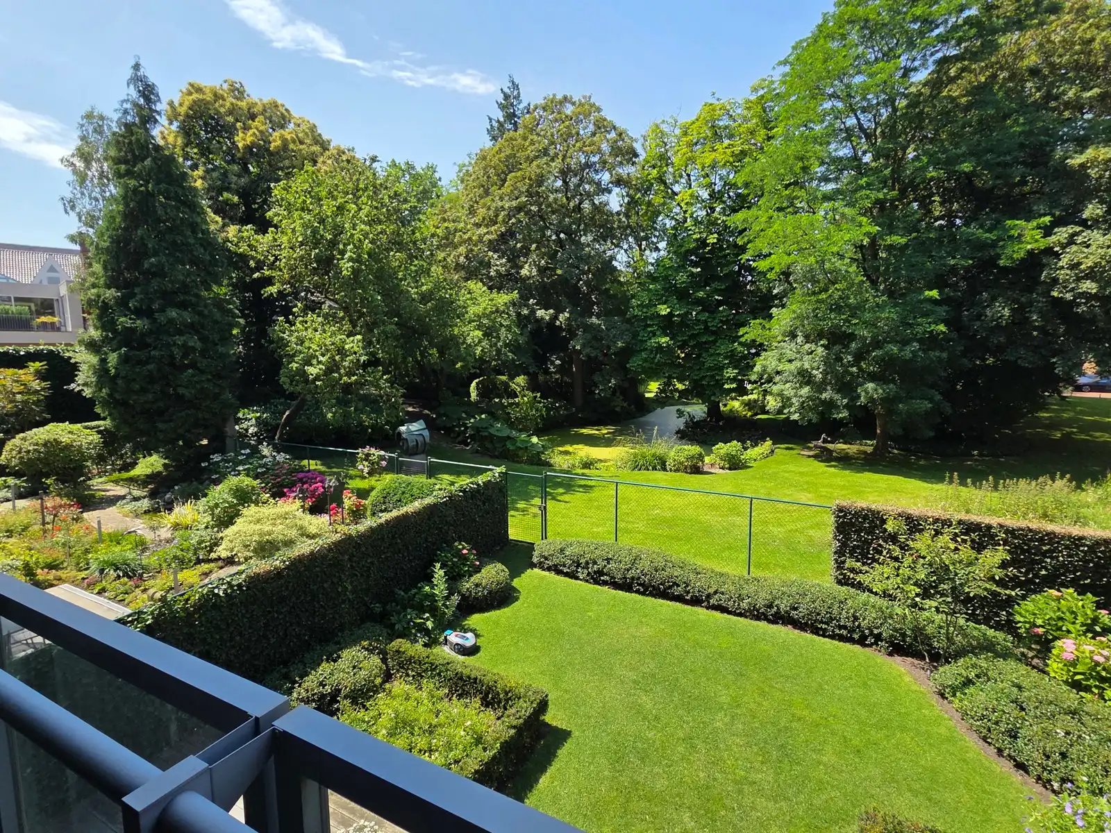 Uitstekend appartement van 151m² op een uitzonderlijke locatie foto 26