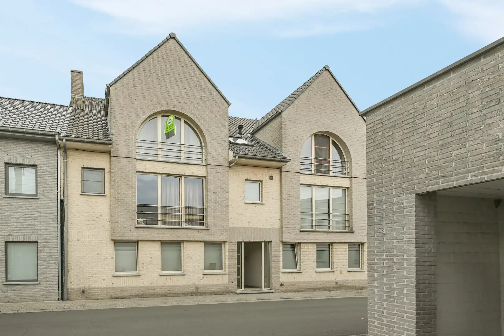Appartement te koop Roggestraat 6 -/2.1 - 8750 Wingene