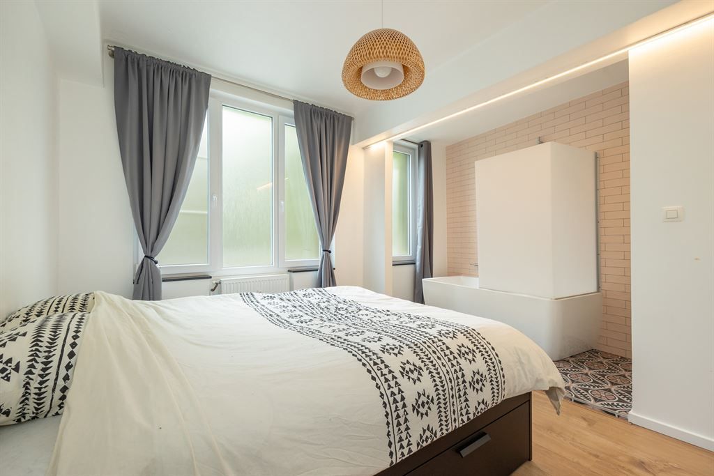 Charmant appartement met ensuite badkamer foto 11