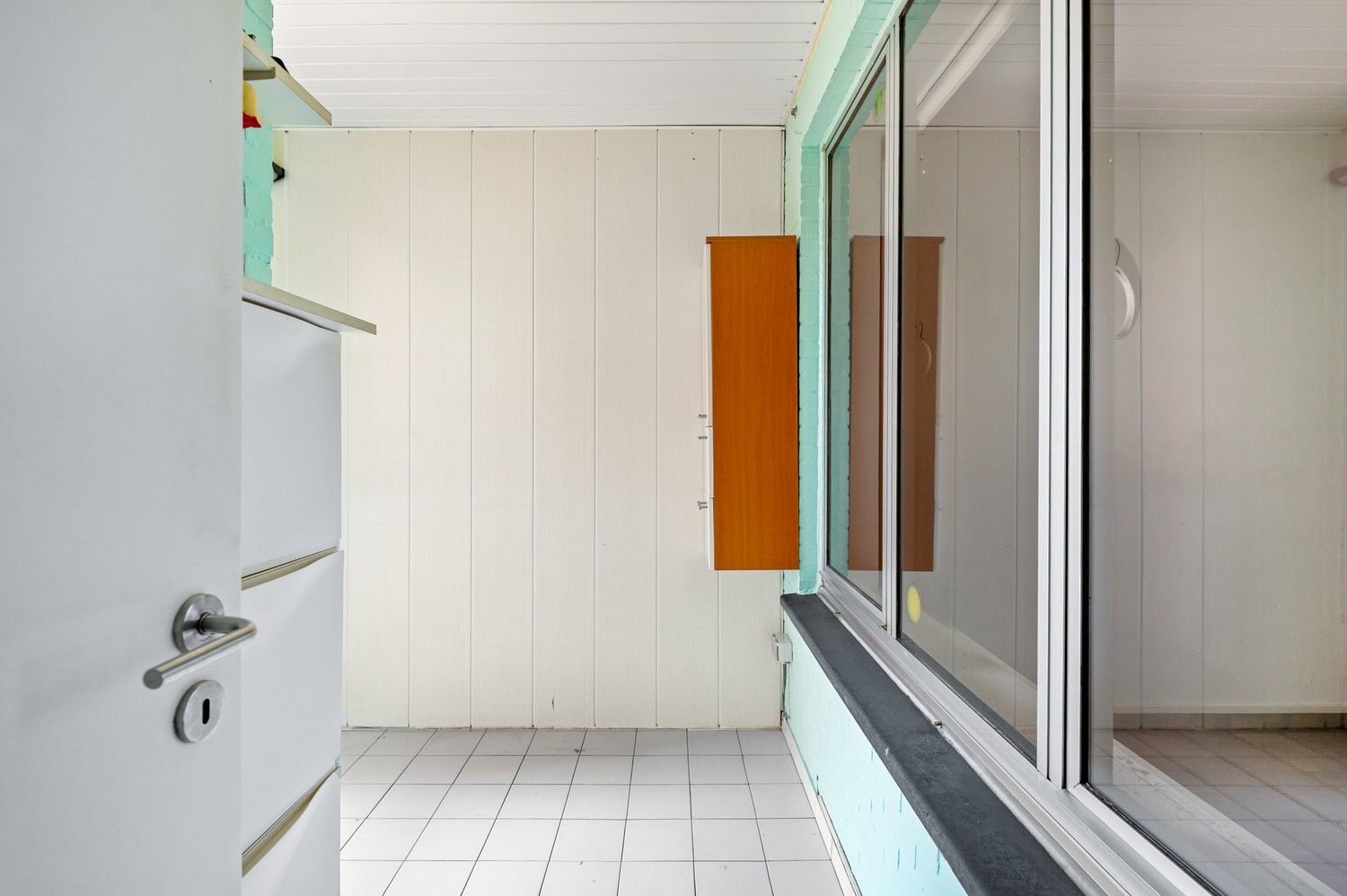 Verzorgd appartement op toplocatie met 2 slaapkamers in Deurne Zuid! foto 14