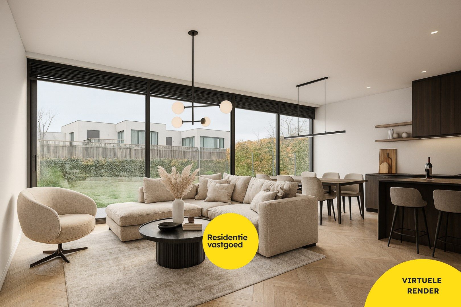 Ruime woning met bergen aan potentieel! foto 3