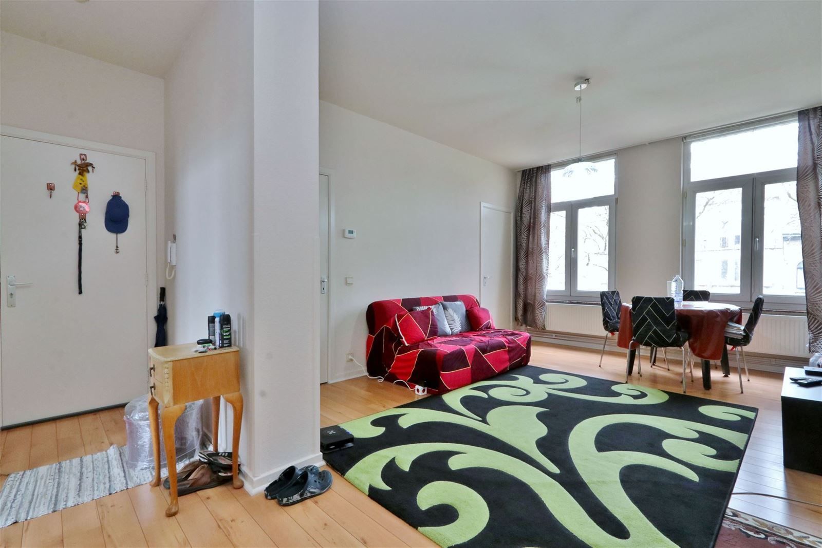 Appartement met 1 slaapkamer en kelder foto 2