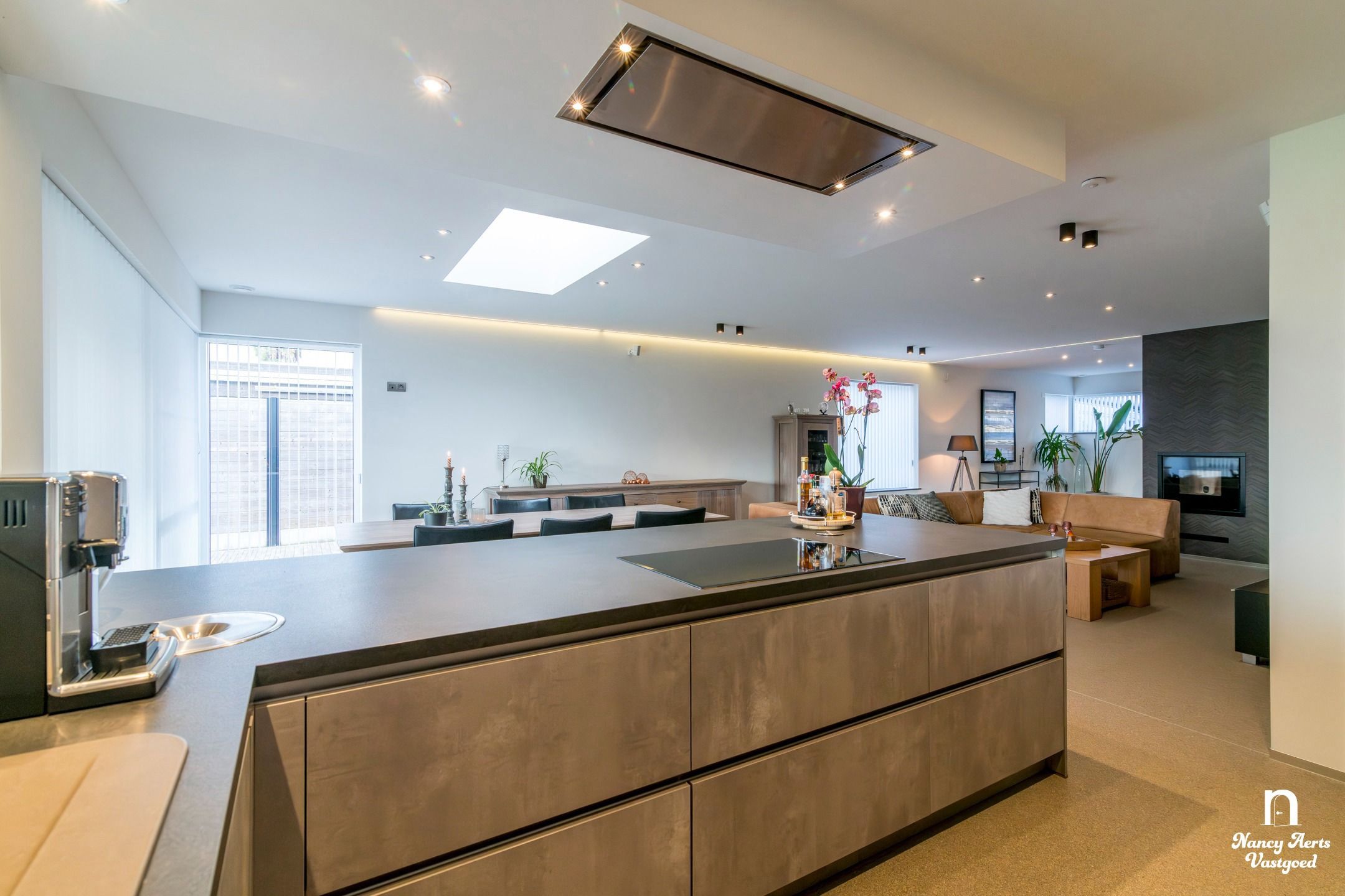 Exclusieve BEN-woning van 304 m² en luxueuze afwerking foto 19