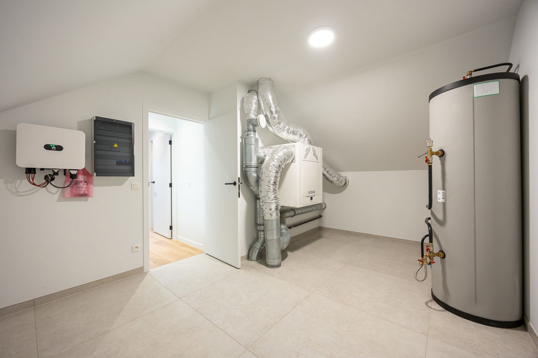 Luxe BEN woning met 4slk en 2bdk foto 36