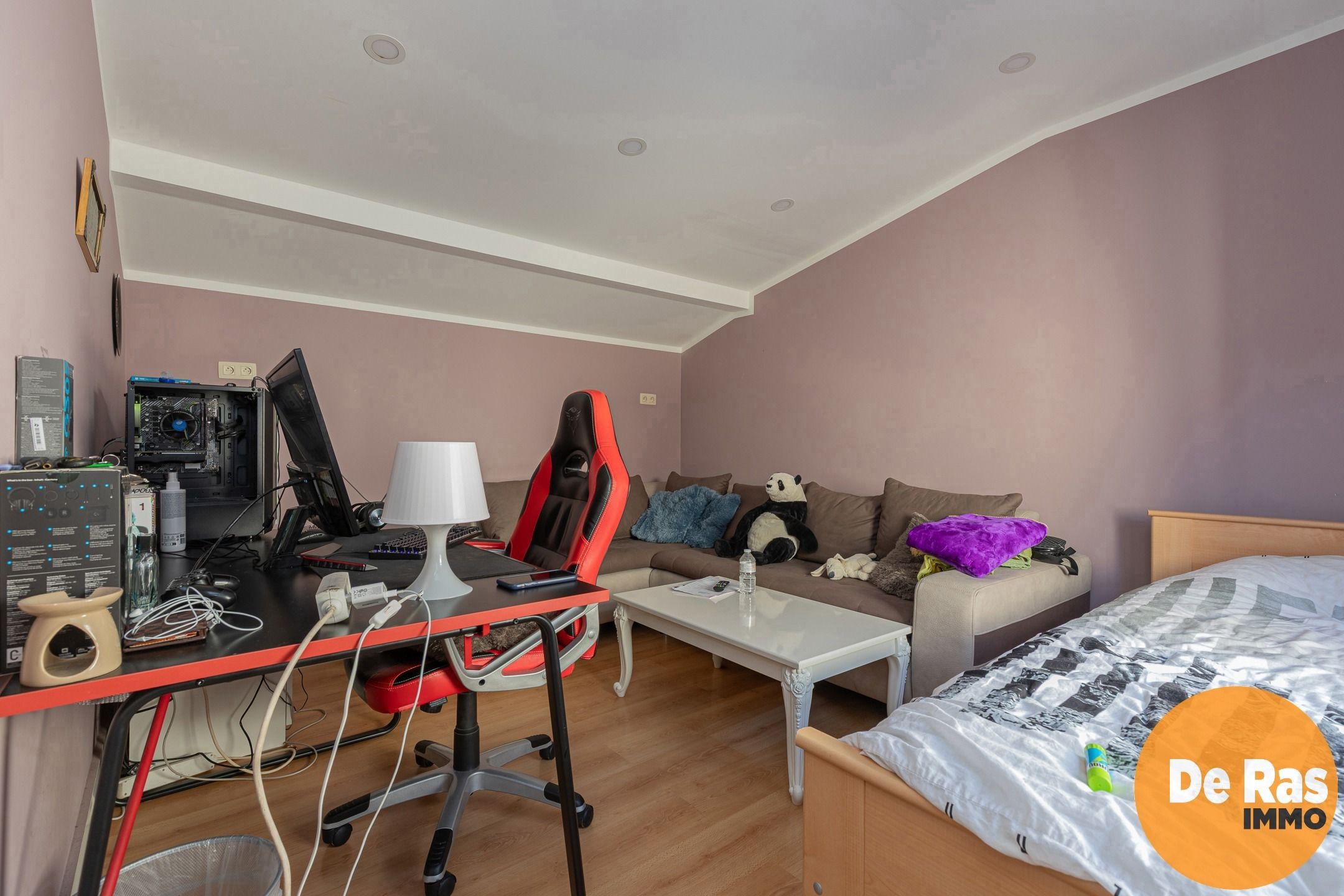 OORDEGEM - Instapklare woning met 4 kamers op goede locatie foto 16