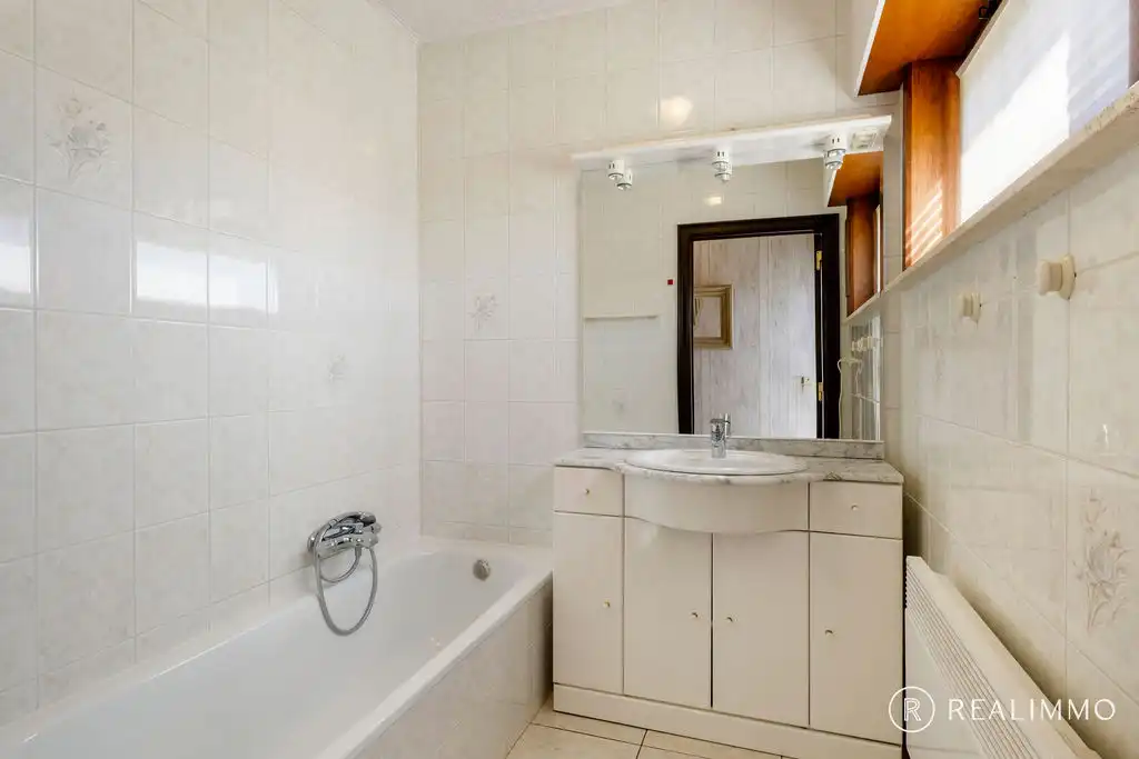 Gelijkvloers wonen op een unieke ligging langs het kanaal Bossuit-Kortrijk! foto 13
