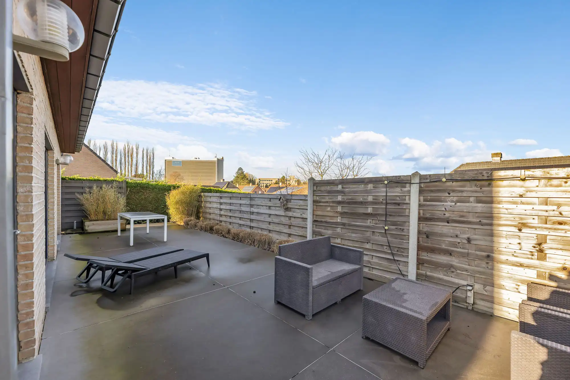 Rustig geIegen instapklare woning met laag EPC nabij centrum foto 24