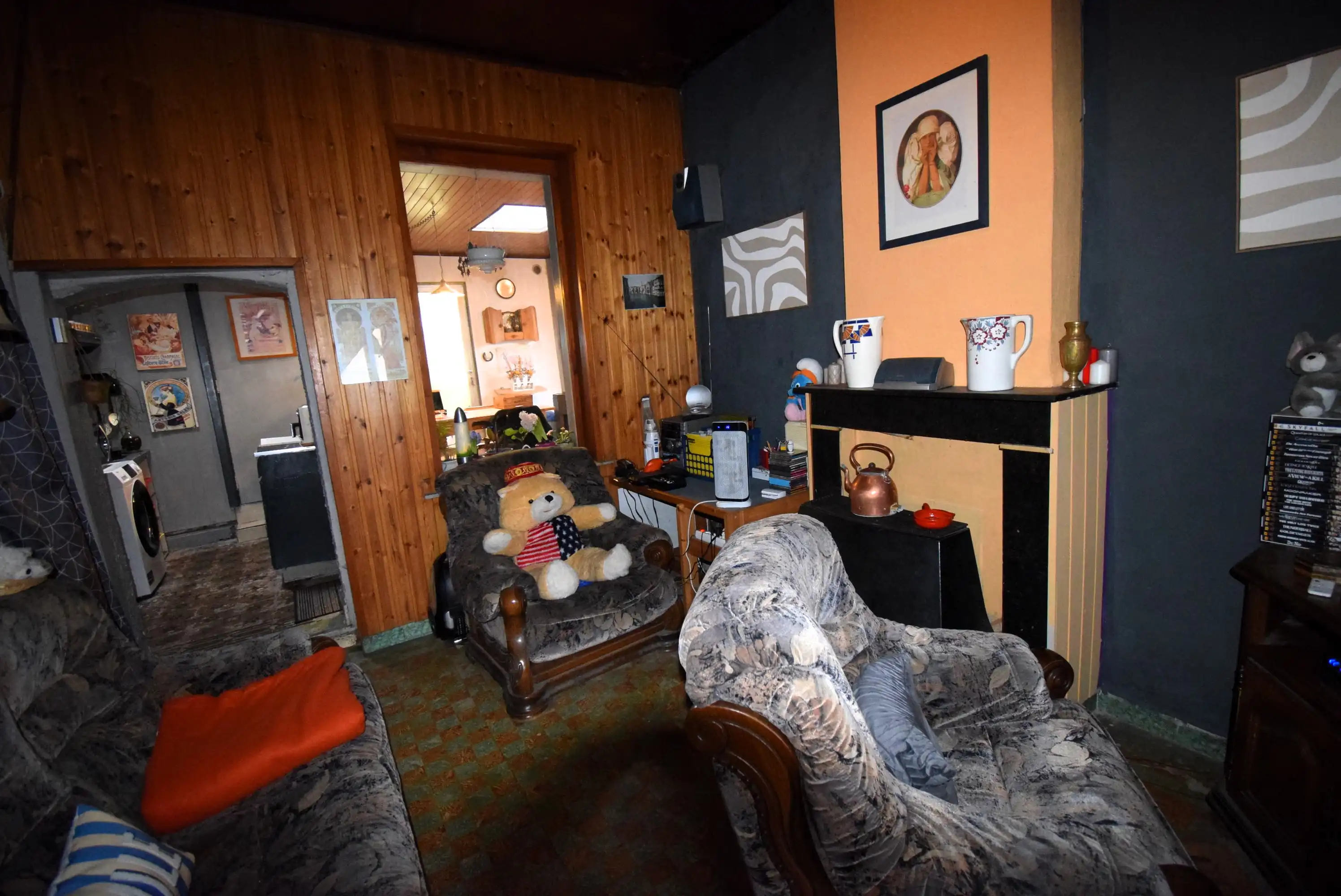 Te renoveren woning foto 3