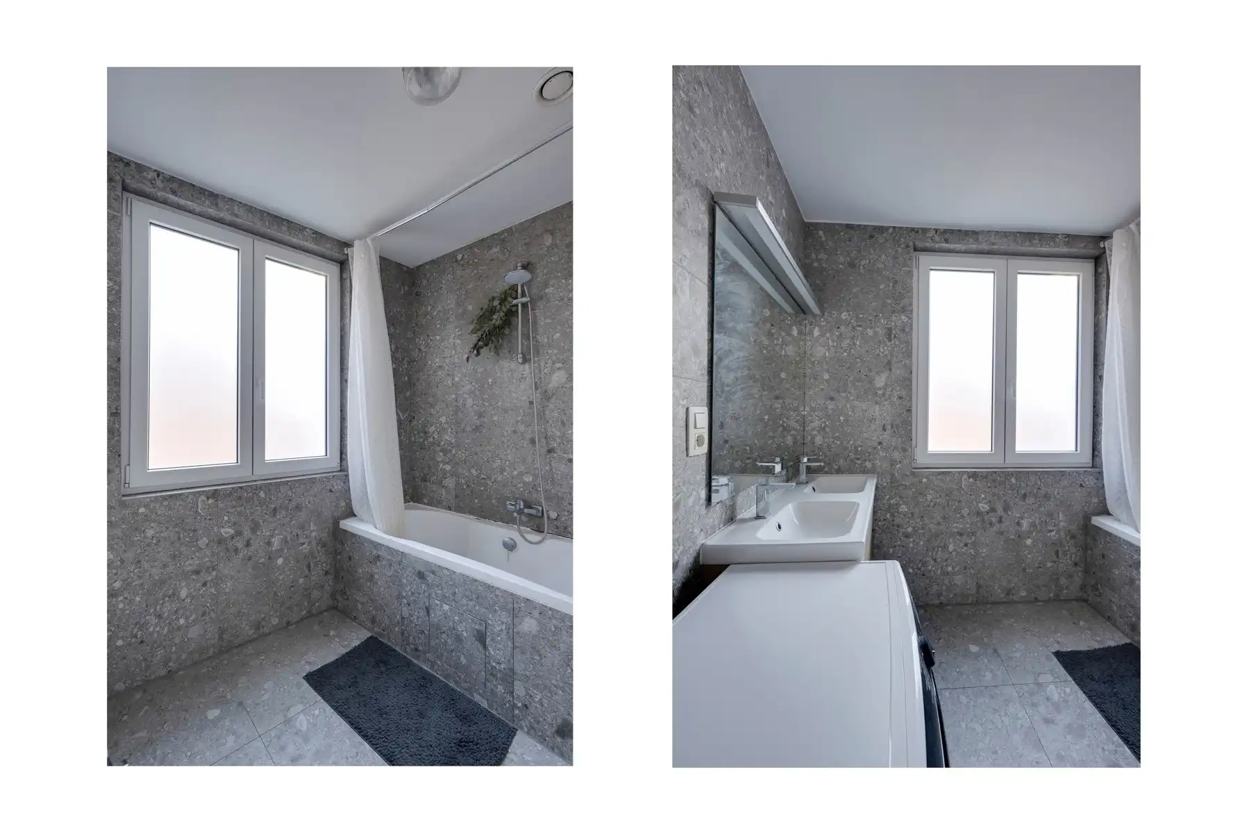 3-slaapkamerappartement met gezellig terras foto 5