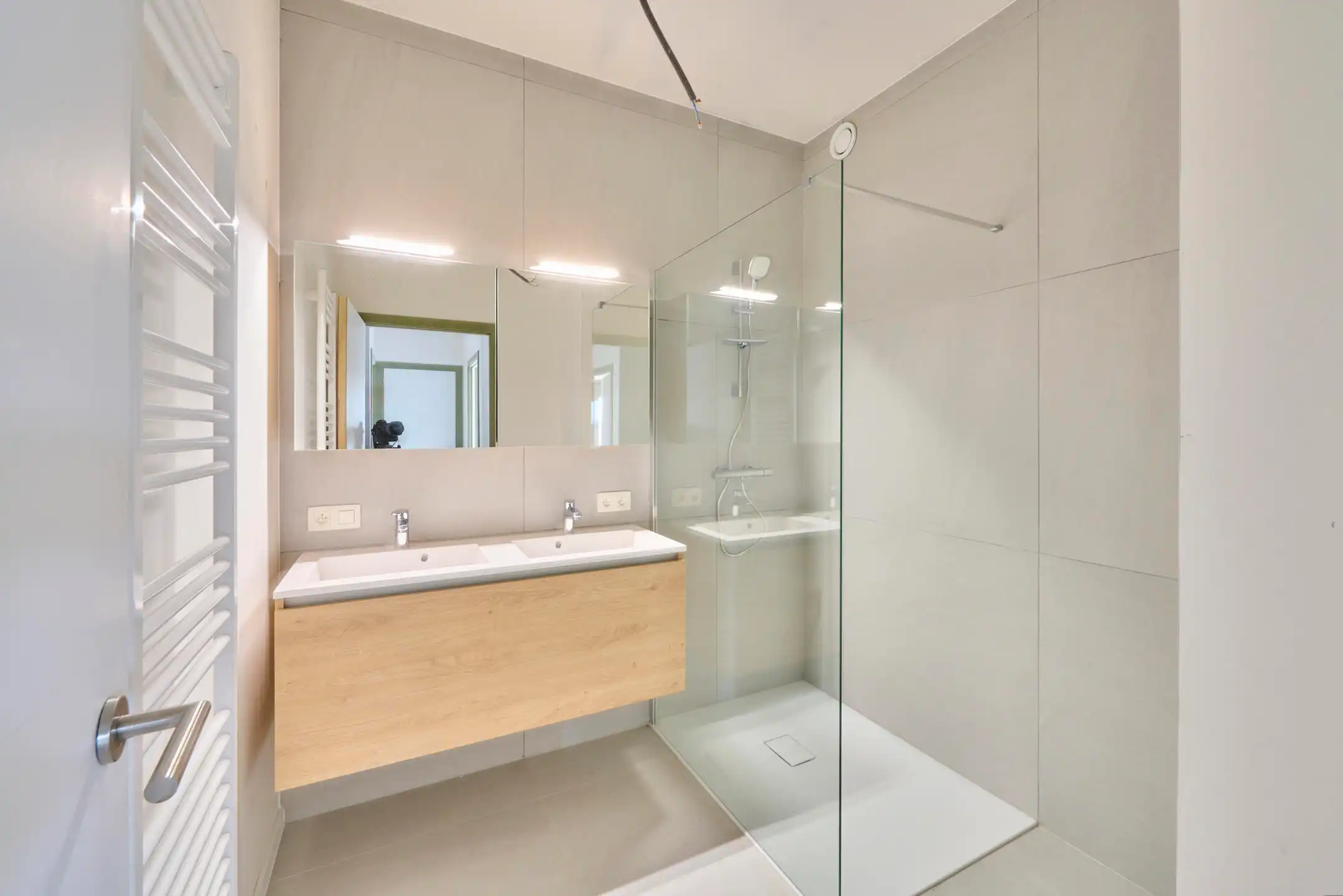 Investeringsappartement - langdurig verhuurd - 2 slaapkamers foto 3