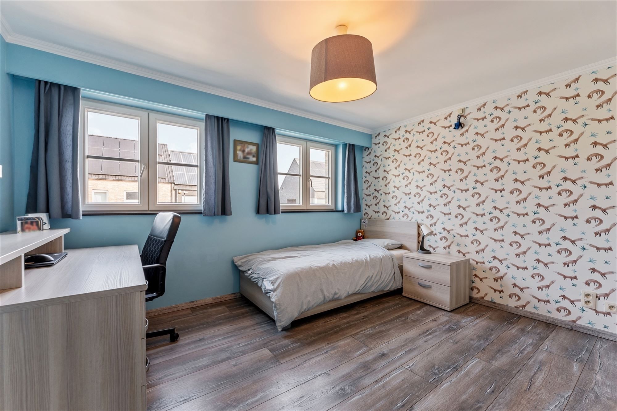 ZEER RUIM, ENERGIEZUINIGE WONING OP TOPLOCATIE! foto 26