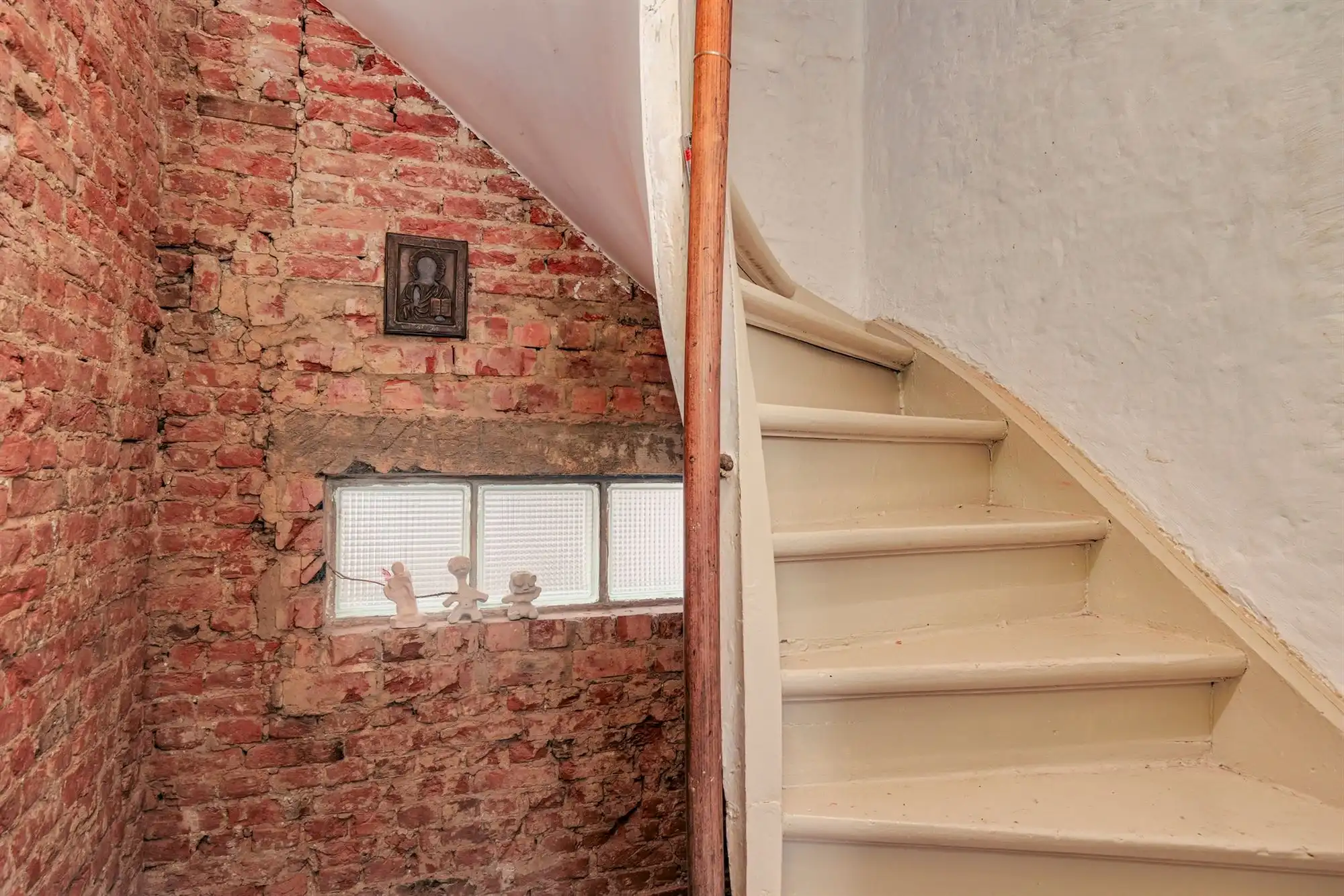 Huis met 3/4 slpk en dakterras foto 9