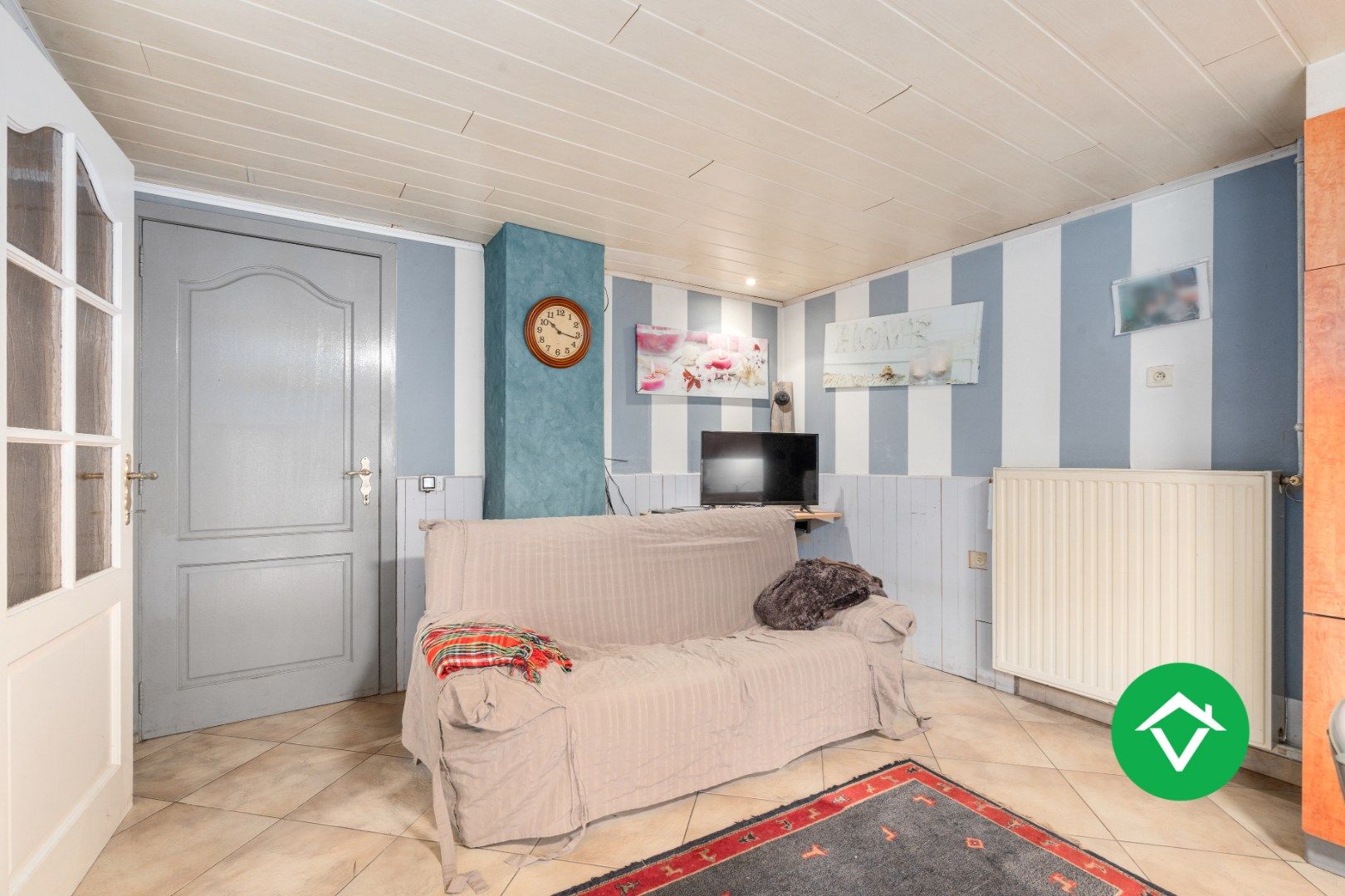 Comfortabel wonen met een vakantiegevoel in eigen tuin te Westkerke foto 15