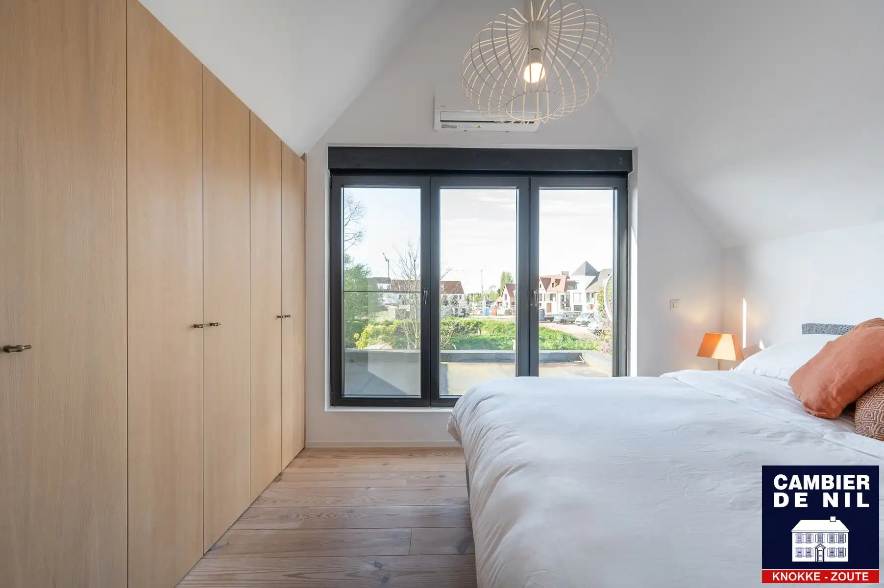 Volledig vernieuwde, gezellige woning foto 21