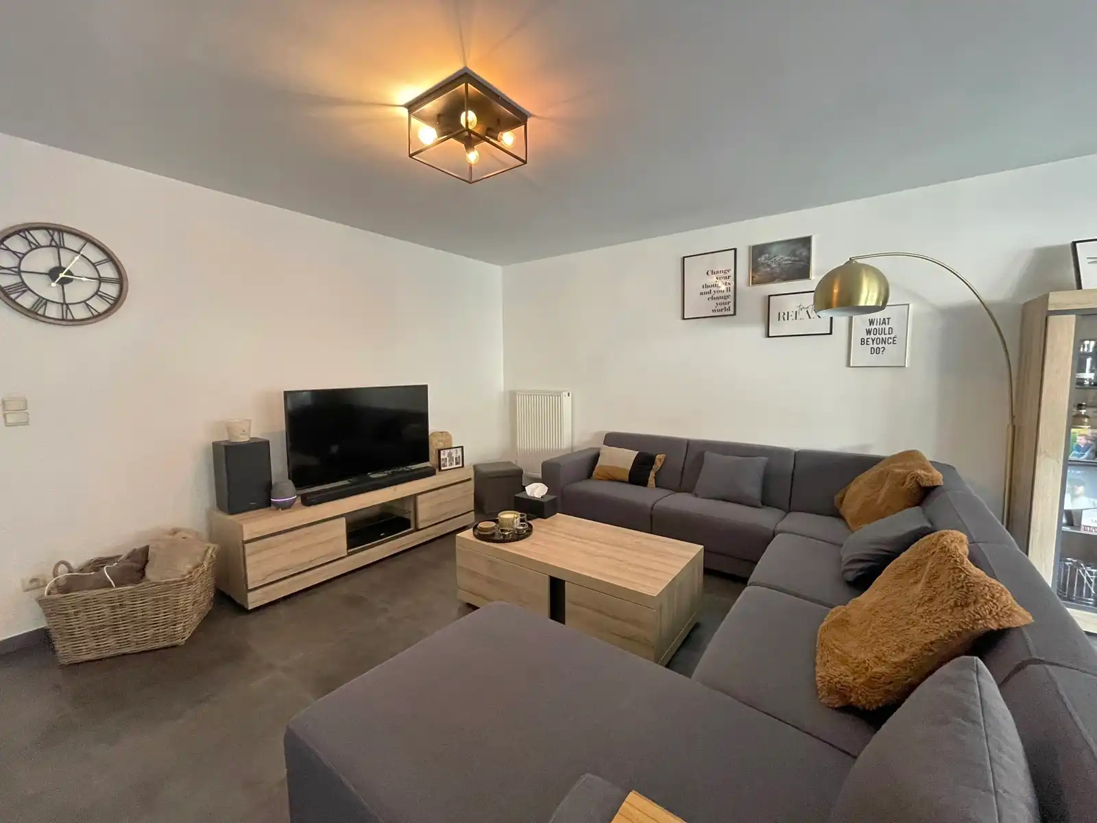 Appartement te huur foto 3