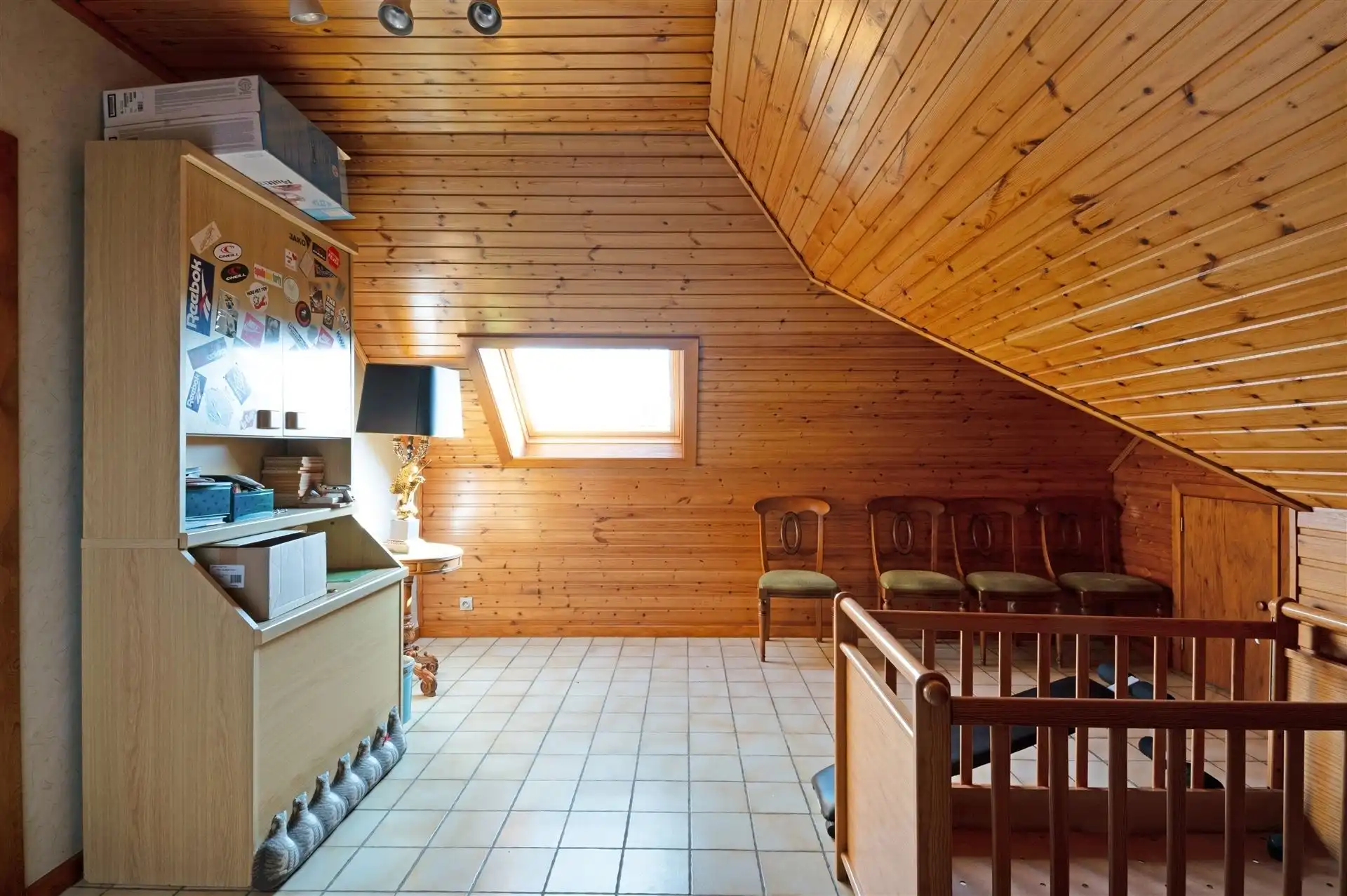 Ruime villa met prachtig uitzicht foto 22